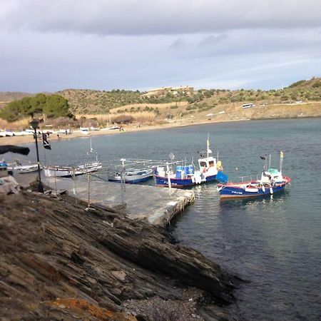 Casa Colomer Cadaqués Εξωτερικό φωτογραφία
