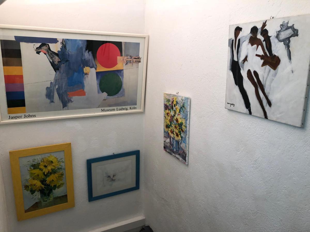 Casa Colomer Cadaqués Εξωτερικό φωτογραφία