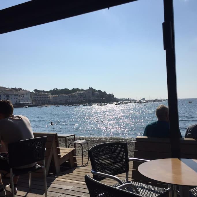 Casa Colomer Cadaqués Εξωτερικό φωτογραφία