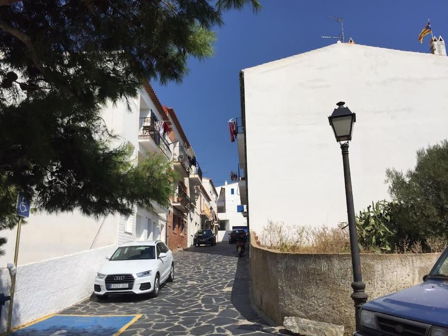 Casa Colomer Cadaqués Εξωτερικό φωτογραφία