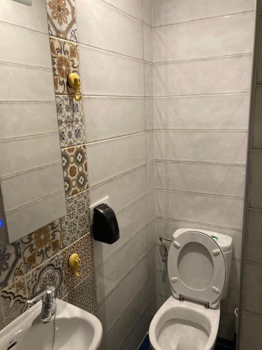 Casa Colomer Cadaqués Εξωτερικό φωτογραφία