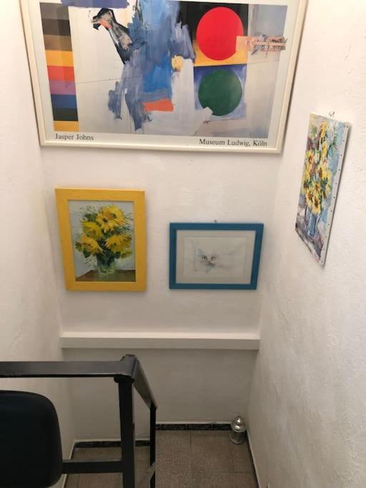 Casa Colomer Cadaqués Εξωτερικό φωτογραφία