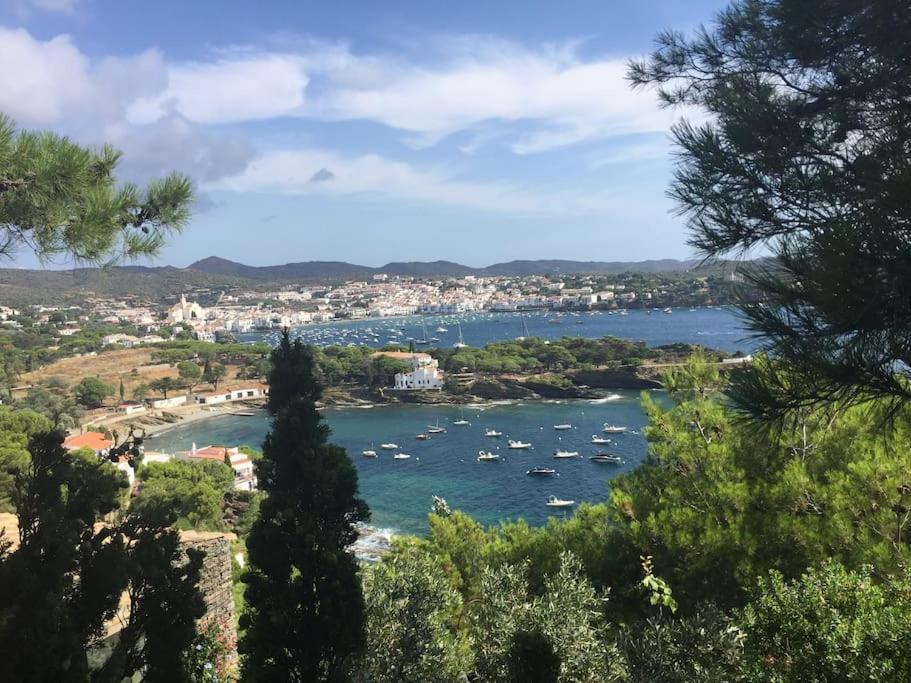 Casa Colomer Cadaqués Εξωτερικό φωτογραφία