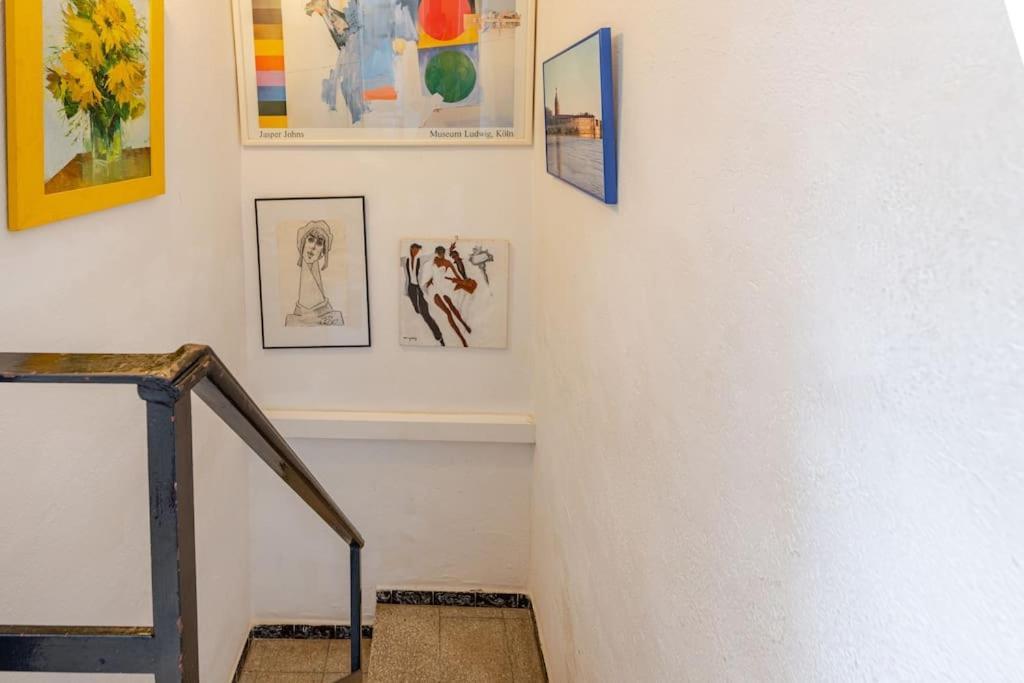 Casa Colomer Cadaqués Εξωτερικό φωτογραφία