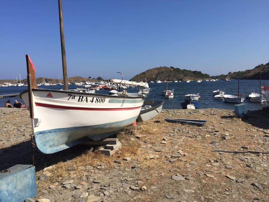 Casa Colomer Cadaqués Εξωτερικό φωτογραφία