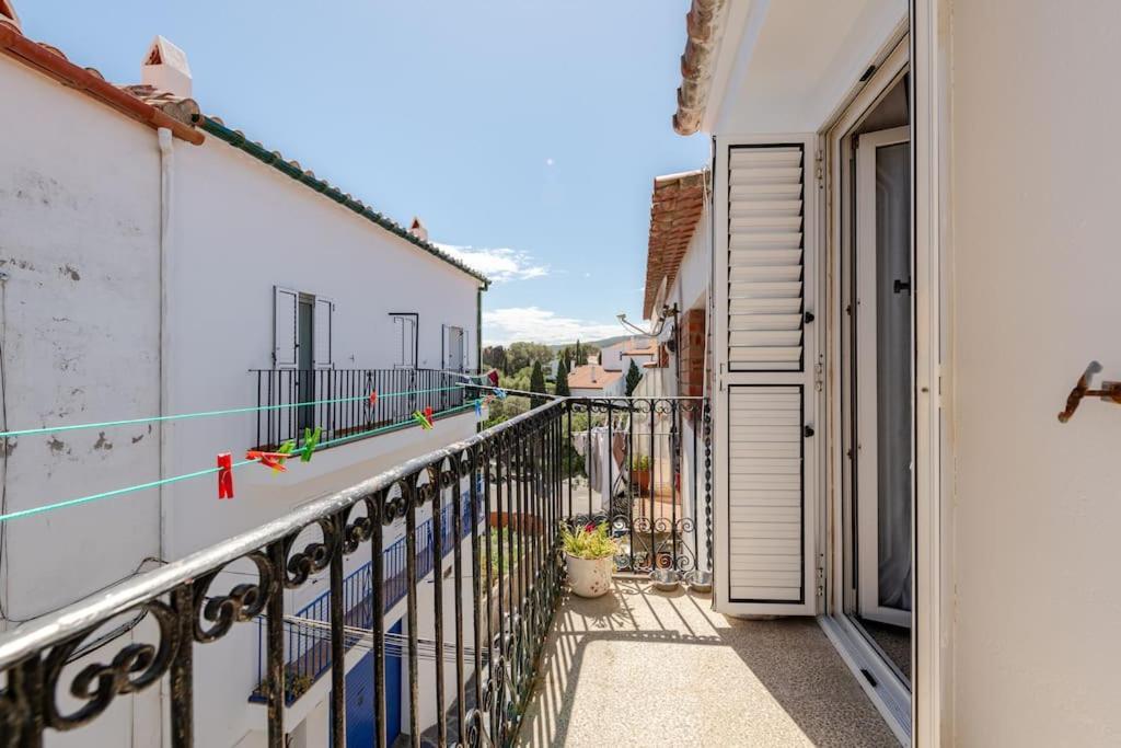 Casa Colomer Cadaqués Εξωτερικό φωτογραφία
