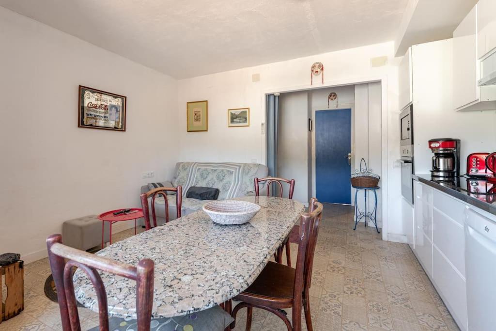 Casa Colomer Cadaqués Εξωτερικό φωτογραφία