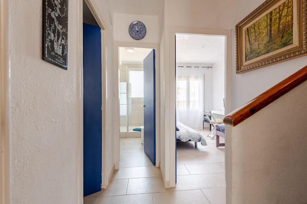 Casa Colomer Cadaqués Εξωτερικό φωτογραφία
