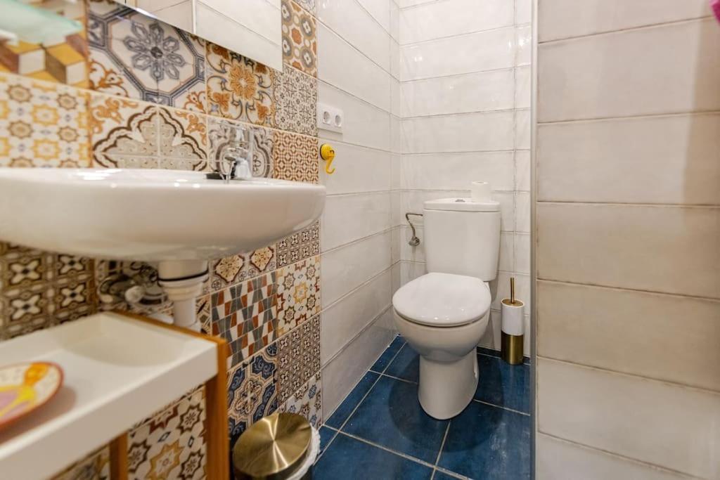 Casa Colomer Cadaqués Εξωτερικό φωτογραφία