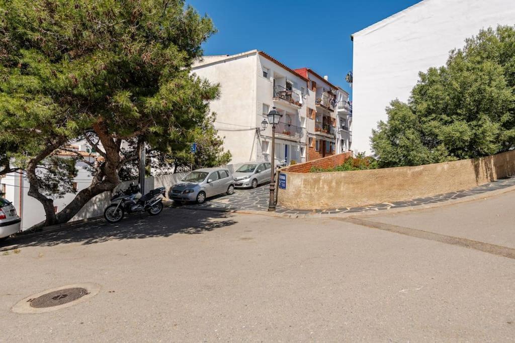 Casa Colomer Cadaqués Εξωτερικό φωτογραφία