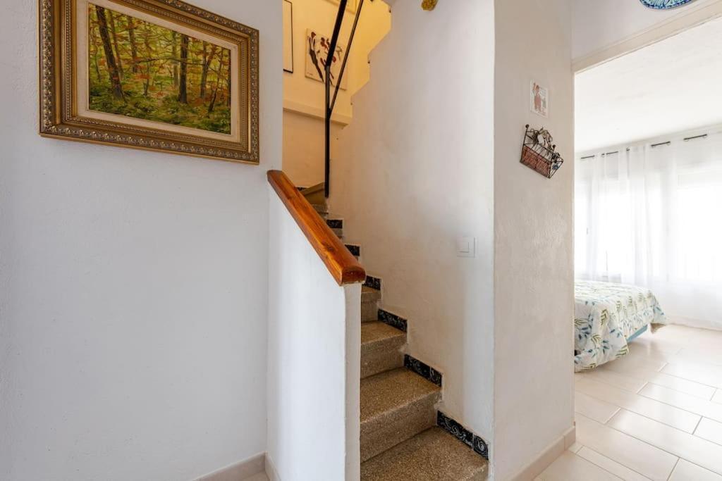 Casa Colomer Cadaqués Εξωτερικό φωτογραφία