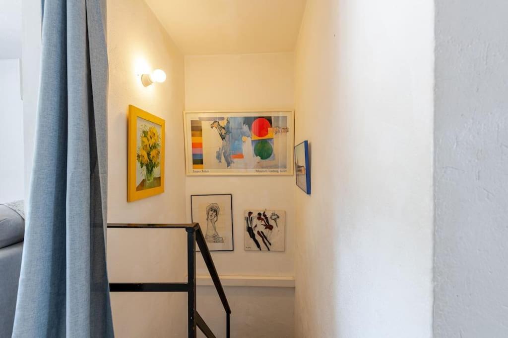 Casa Colomer Cadaqués Εξωτερικό φωτογραφία