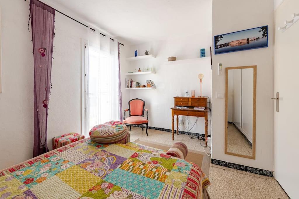 Casa Colomer Cadaqués Εξωτερικό φωτογραφία