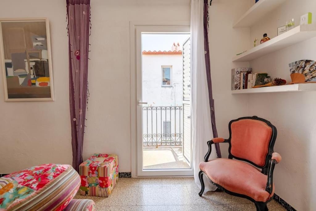 Casa Colomer Cadaqués Εξωτερικό φωτογραφία