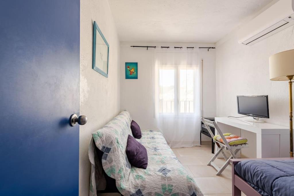 Casa Colomer Cadaqués Εξωτερικό φωτογραφία