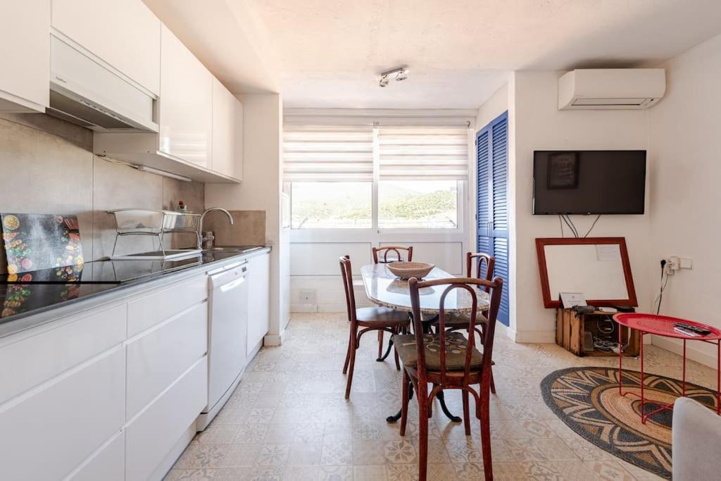 Casa Colomer Cadaqués Εξωτερικό φωτογραφία