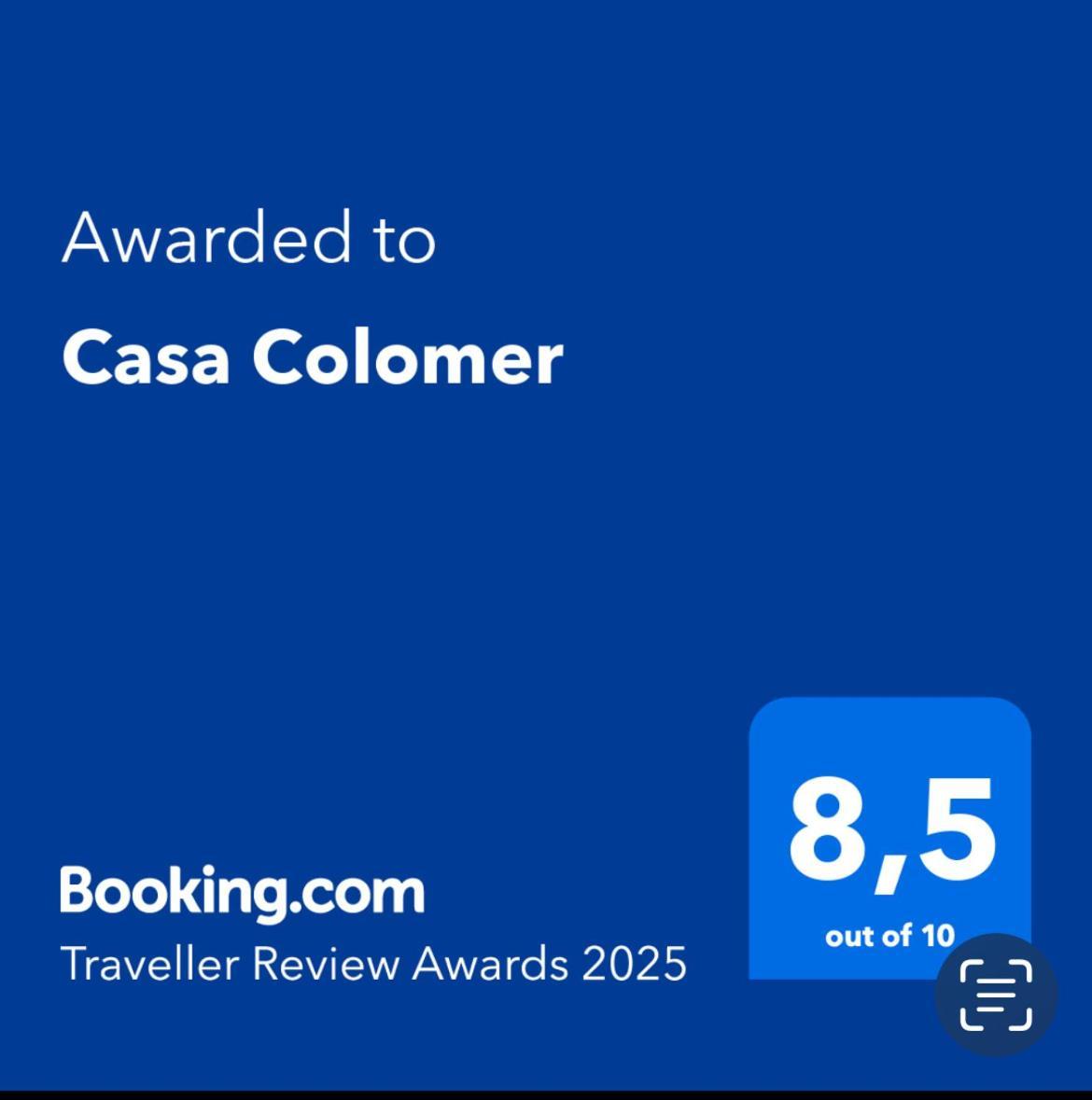 Casa Colomer Cadaqués Εξωτερικό φωτογραφία
