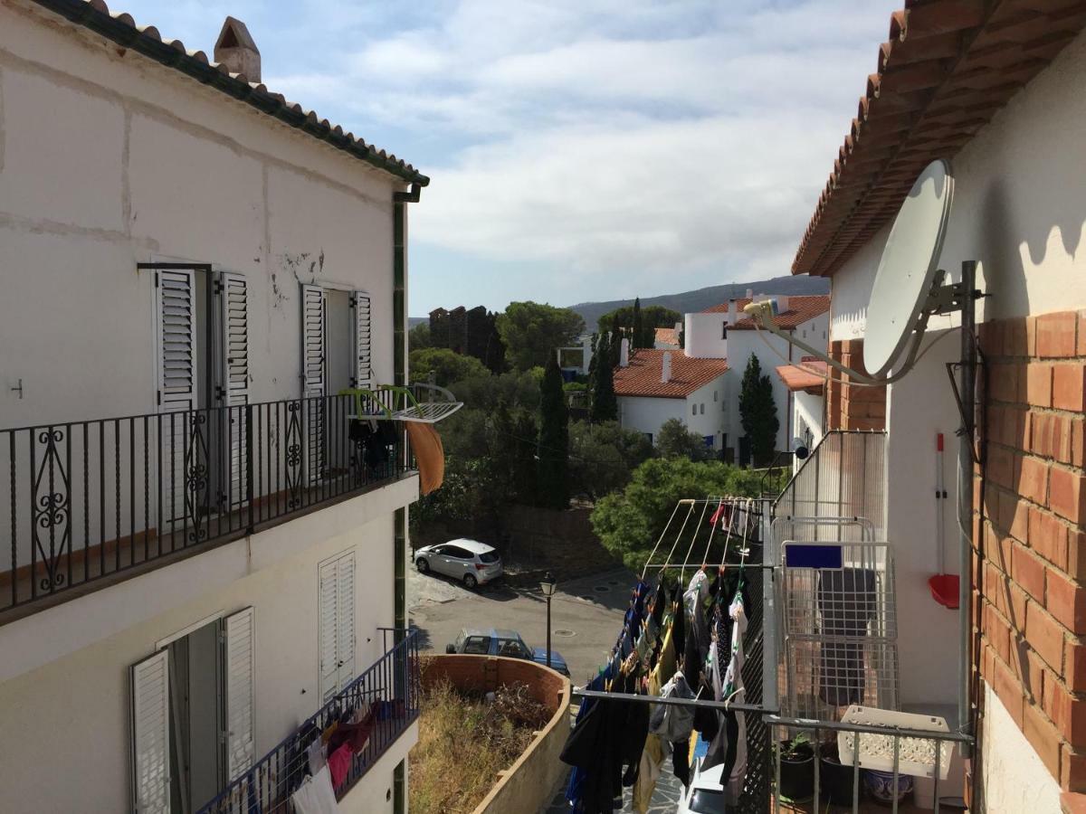 Casa Colomer Cadaqués Εξωτερικό φωτογραφία