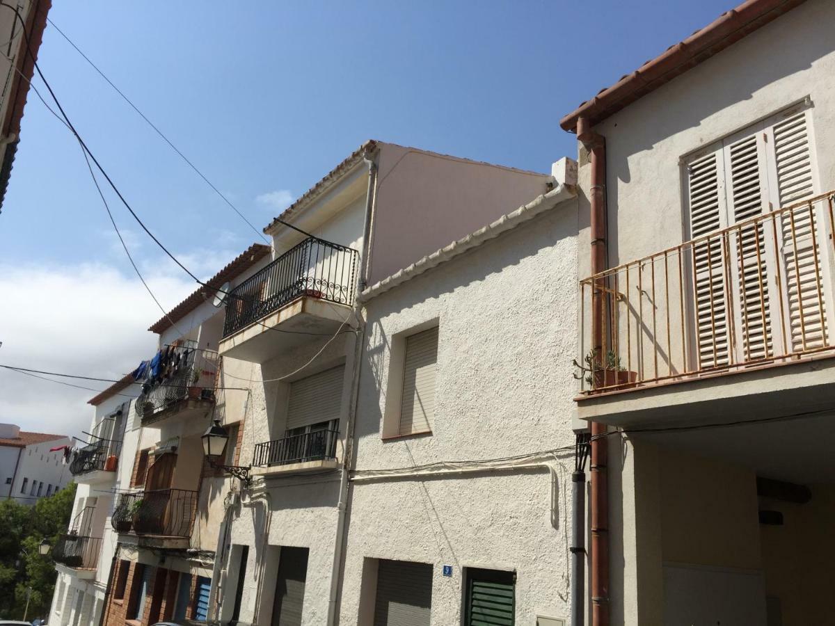 Casa Colomer Cadaqués Εξωτερικό φωτογραφία