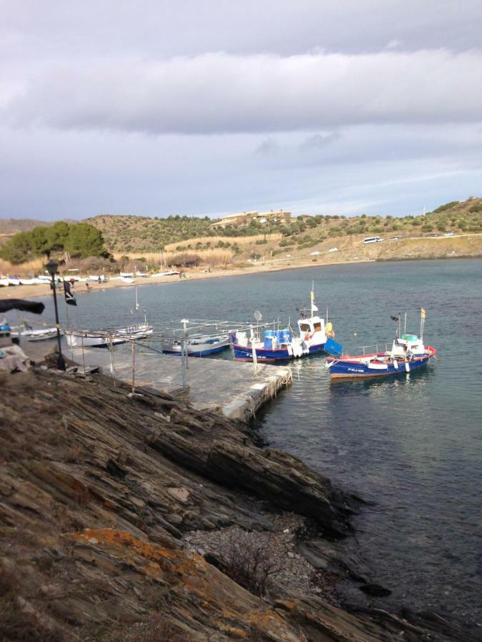 Casa Colomer Cadaqués Εξωτερικό φωτογραφία