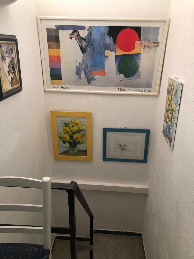 Casa Colomer Cadaqués Εξωτερικό φωτογραφία